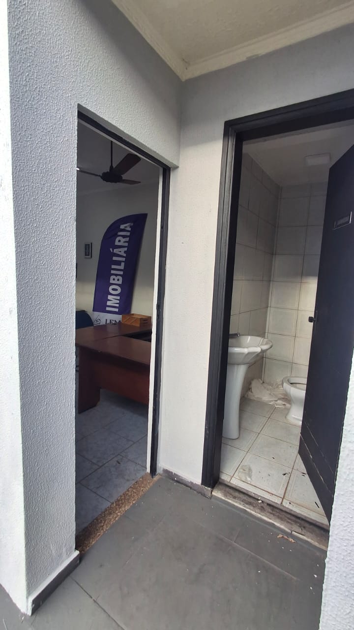 Imagem Imóvel Comercial para Alugar, 170 m² em Vila Pacífico - Bauru