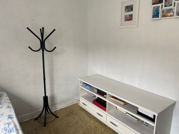 Imagem Apartamento com 3 Quartos à Venda, 54 m² em Jardim Santa Efigênia - São Paulo