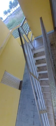 Imagem Sobrado com 4 Quartos à Venda, 252 m² em Itaóca - Mongaguá