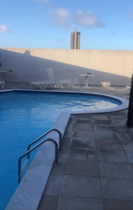 Imagem Apartamento com 2 Quartos à Venda,  em Ponta Negra - Natal