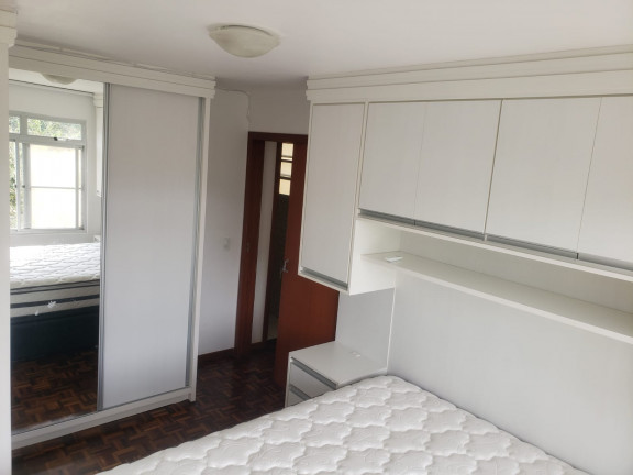 Imagem Apartamento com 3 Quartos à Venda, 74 m² em Trindade - Florianópolis