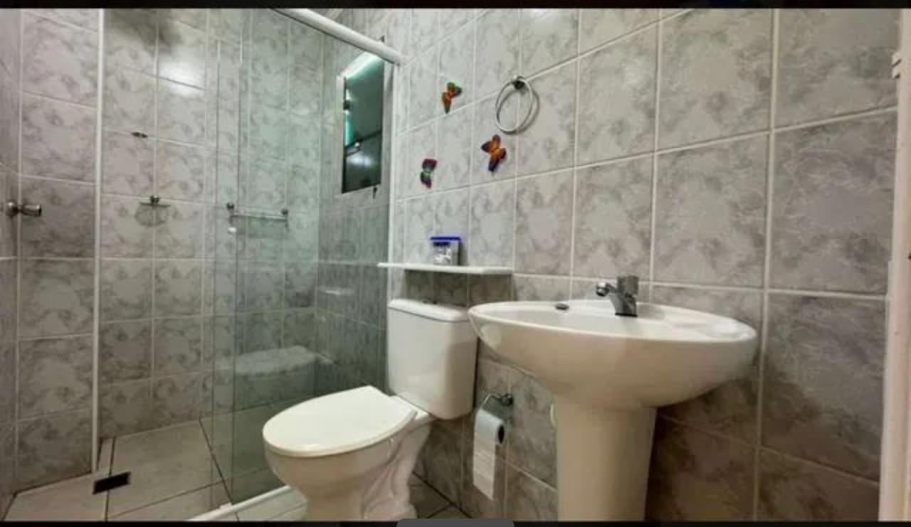Imagem Apartamento com 2 Quartos à Venda, 74 m²em Acaraú - Ubatuba