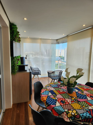 Imagem Apartamento com 2 Quartos à Venda, 95 m² em Várzea de Baixo - São Paulo