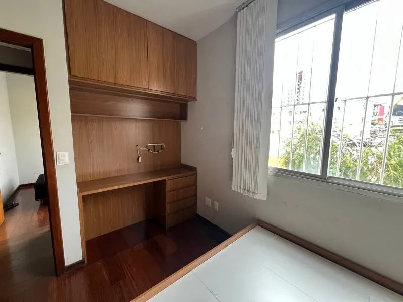 Imagem Apartamento com 3 Quartos à Venda, 90 m² em Sagrada Família - Belo Horizonte