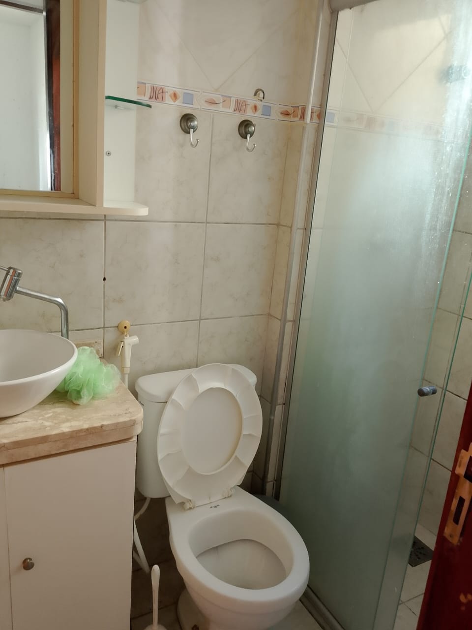 Imagem Apartamento com 2 Quartos à Venda, 48 m² em Mondubim - Fortaleza