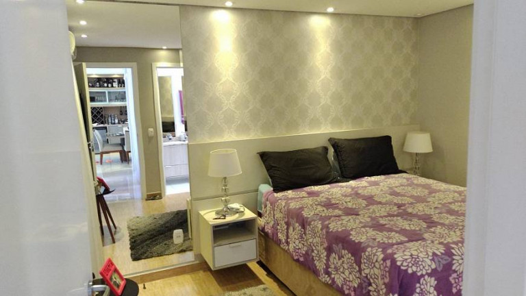 Imagem Apartamento com 3 Quartos à Venda, 80 m² em Jardim Vera Cruz - Sorocaba