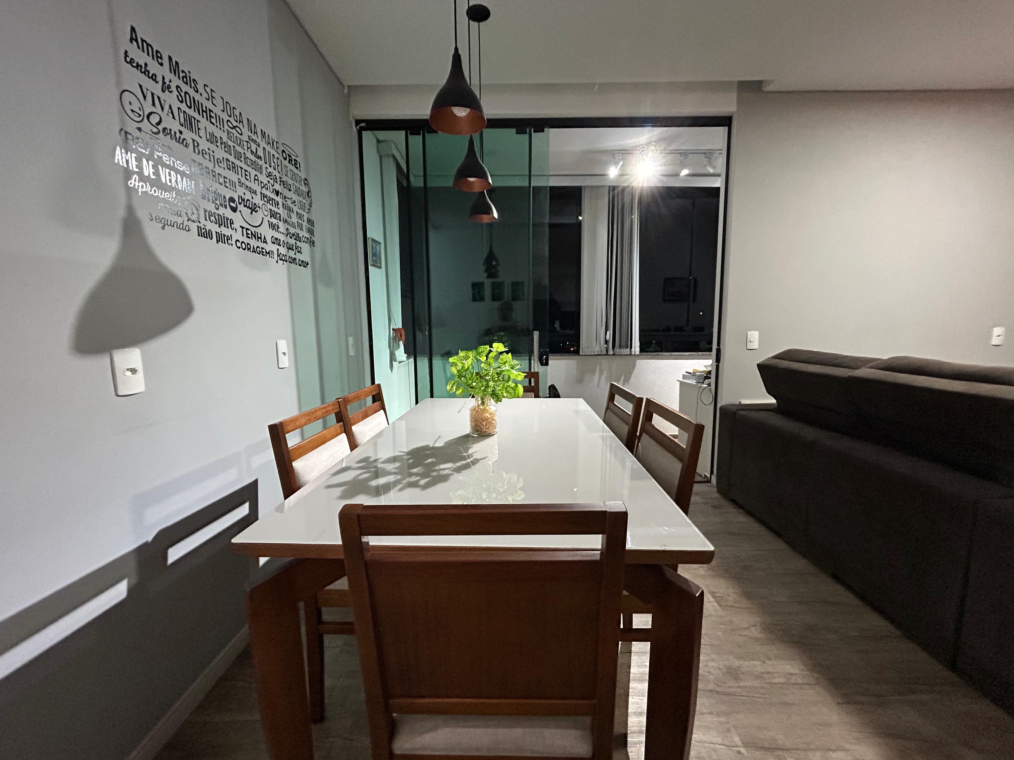 Foto do imóvel: Apartamento com 3 Quartos à Venda, 90 m² em Floresta - Joinville
