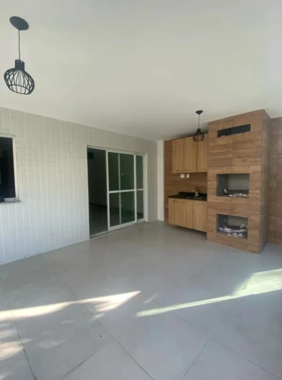 Imagem Apartamento com 3 Quartos à Venda, 115 m² em Recreio dos Bandeirantes - Rio de Janeiro Imagem Apartamento com 3 Quartos à Venda, 115 m² em Recreio dos Bandeirantes - Rio de Janeiro