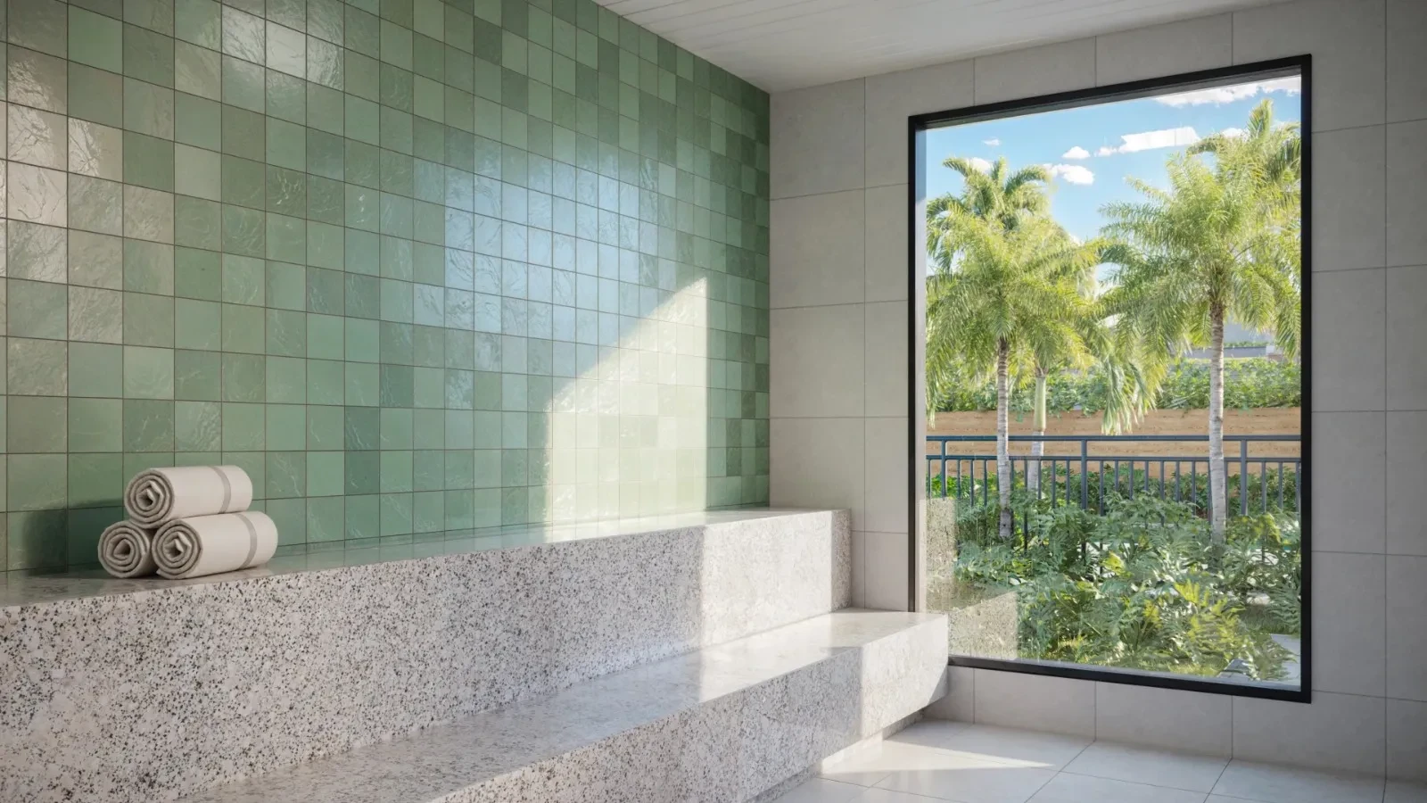Imagem Apartamento com 2 Quartos à Venda, 39 m² em Da Luz - Nova Iguaçu