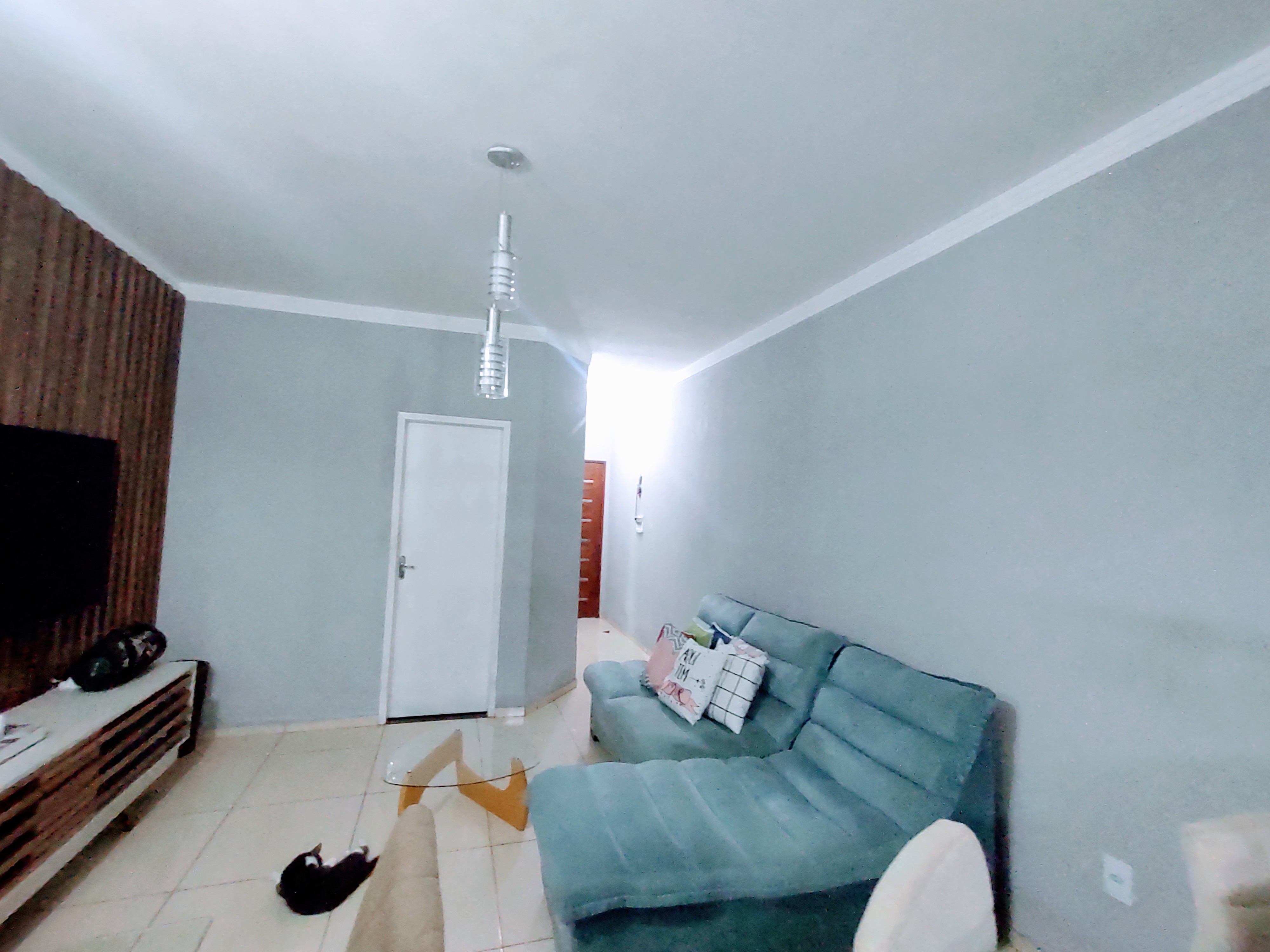 Imagem Casa de Condomínio com 2 Quartos à Venda, 70 m²em Urucunema - Eusébio