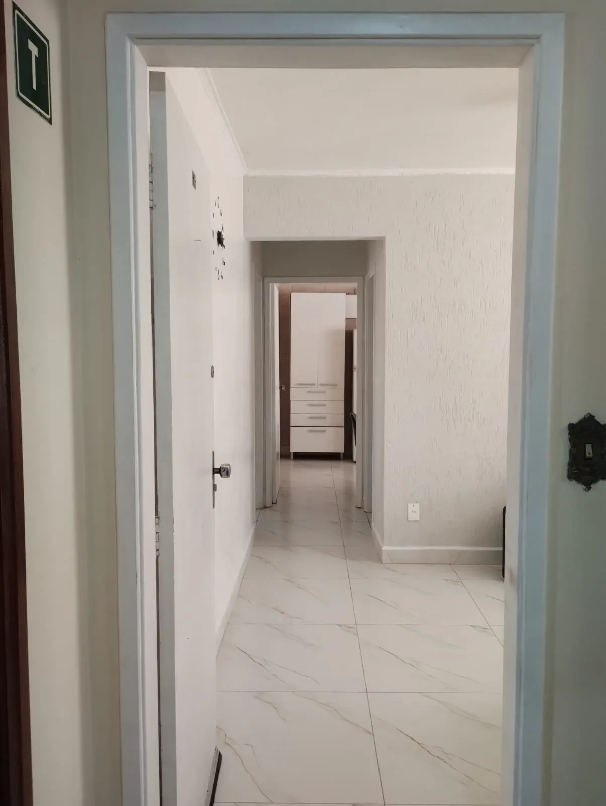 Imagem Apartamento com 1 Quarto à Venda, 54 m² em Guilhermina - Praia Grande