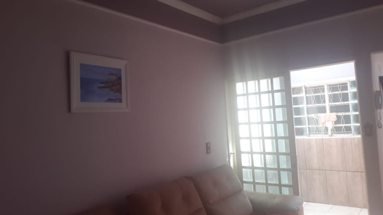 Imagem Casa com 2 Quartos à Venda, 60 m² em SANTA TEREZINHA - São Joaquim da Barra