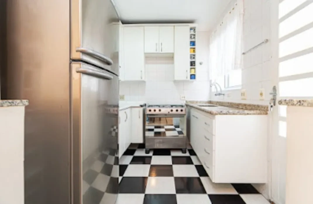 Imagem Casa de Condomínio com 3 Quartos à Venda, 112 m² em Saúde - São Paulo