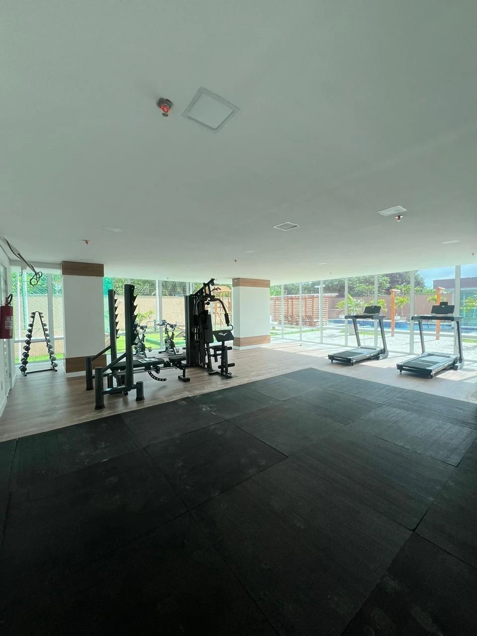 Foto do imóvel: Apartamento com 3 Quartos à Venda, 77 m² em Centro - Eusébio