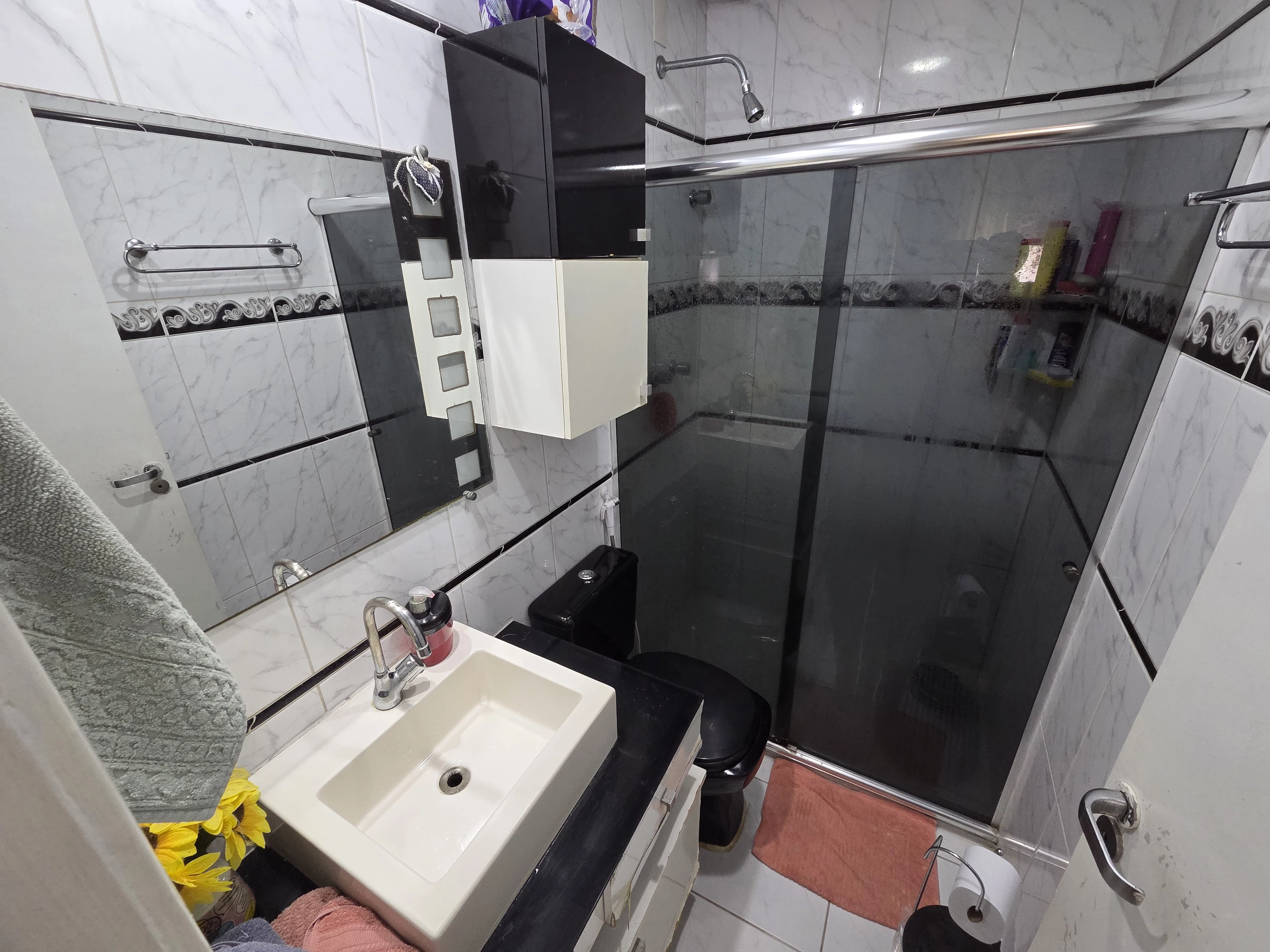 Imagem Cobertura com 3 Quartos à Venda, 142 m² em Freguesia (Jacarepaguá) - Rio de Janeiro