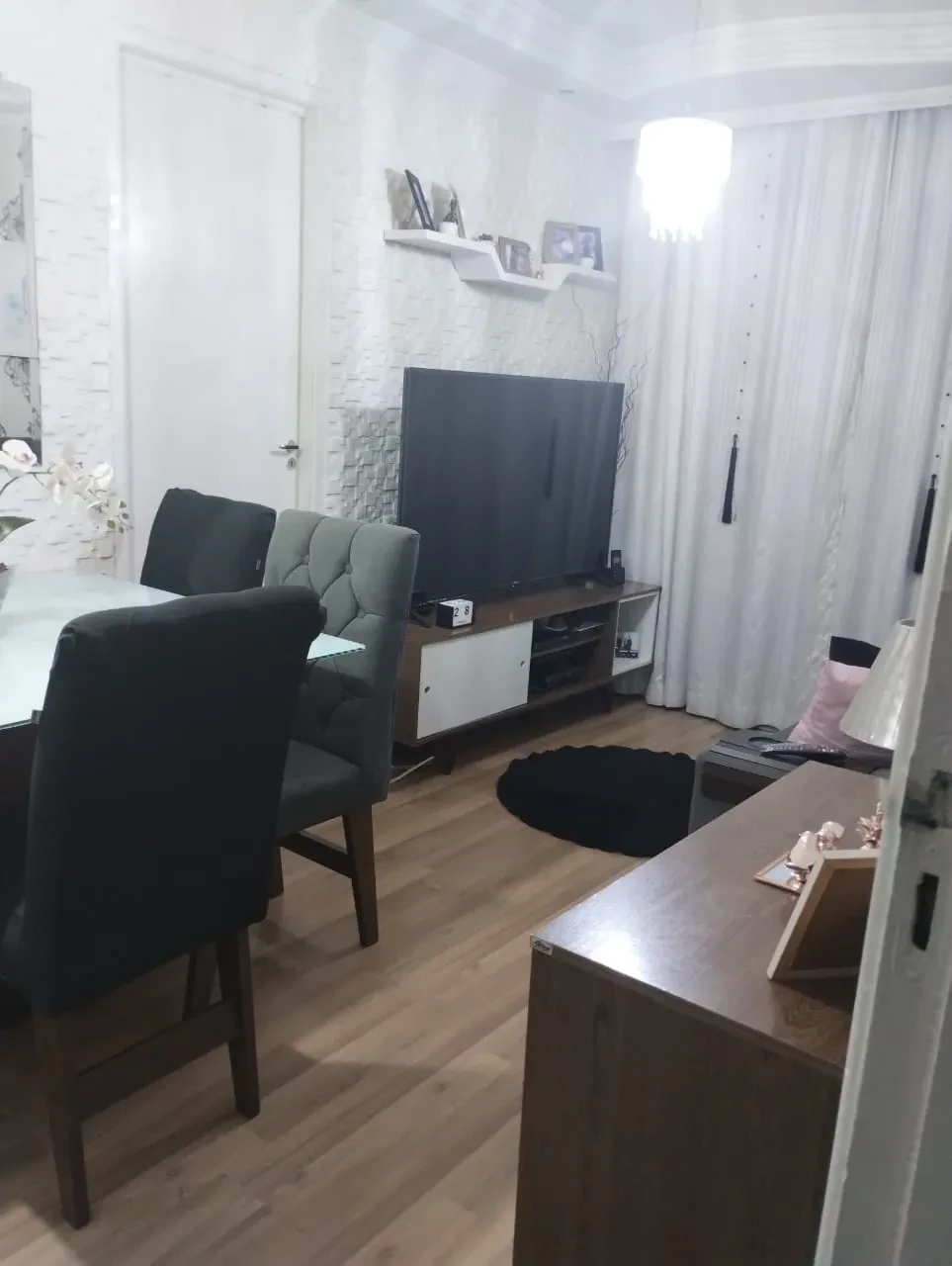 Foto do imóvel: Apartamento com 2 Quartos à Venda, 52 m² em Vila Cosmopolita - São Paulo