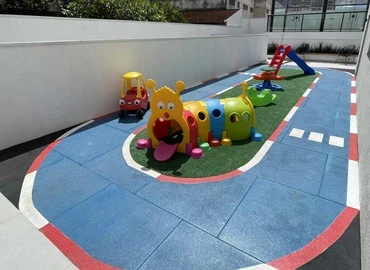 Foto do imóvel: Apartamento com 2 Quartos à Venda, 59 m² em Vila Osasco - Osasco