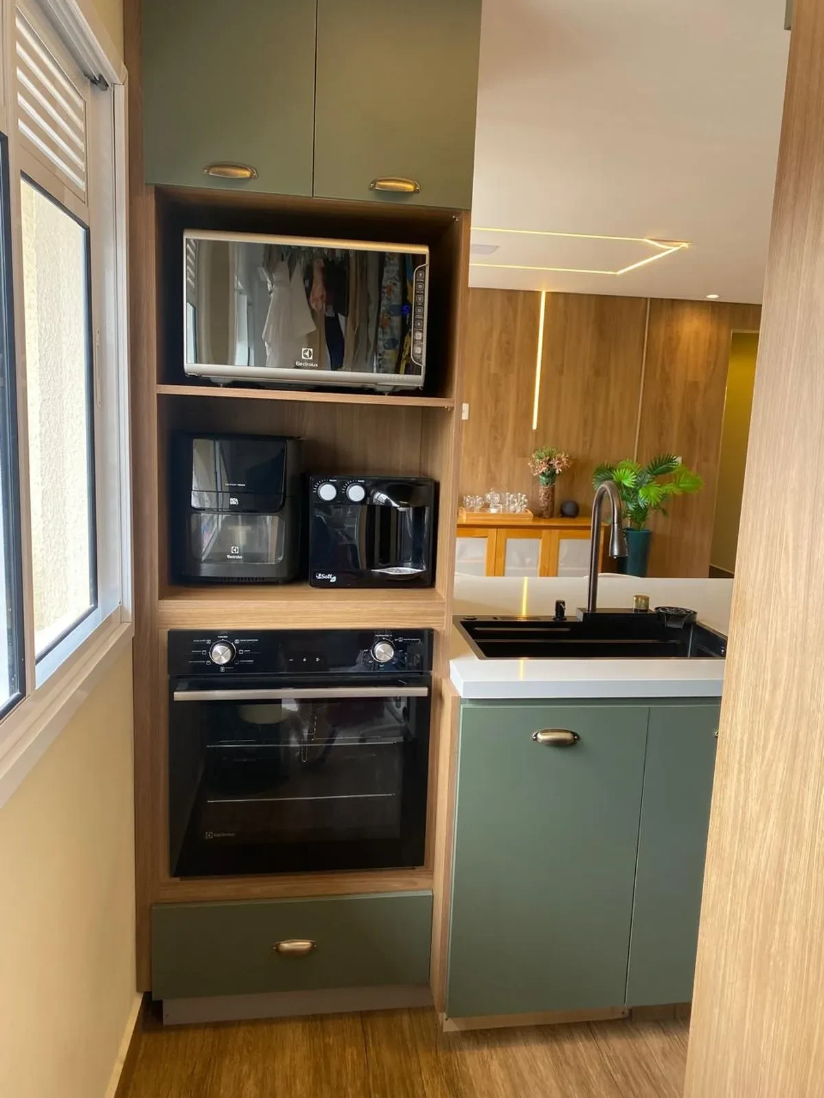 Imagem Apartamento com 2 Quartos à Venda, 84 m² em Centro - Diadema