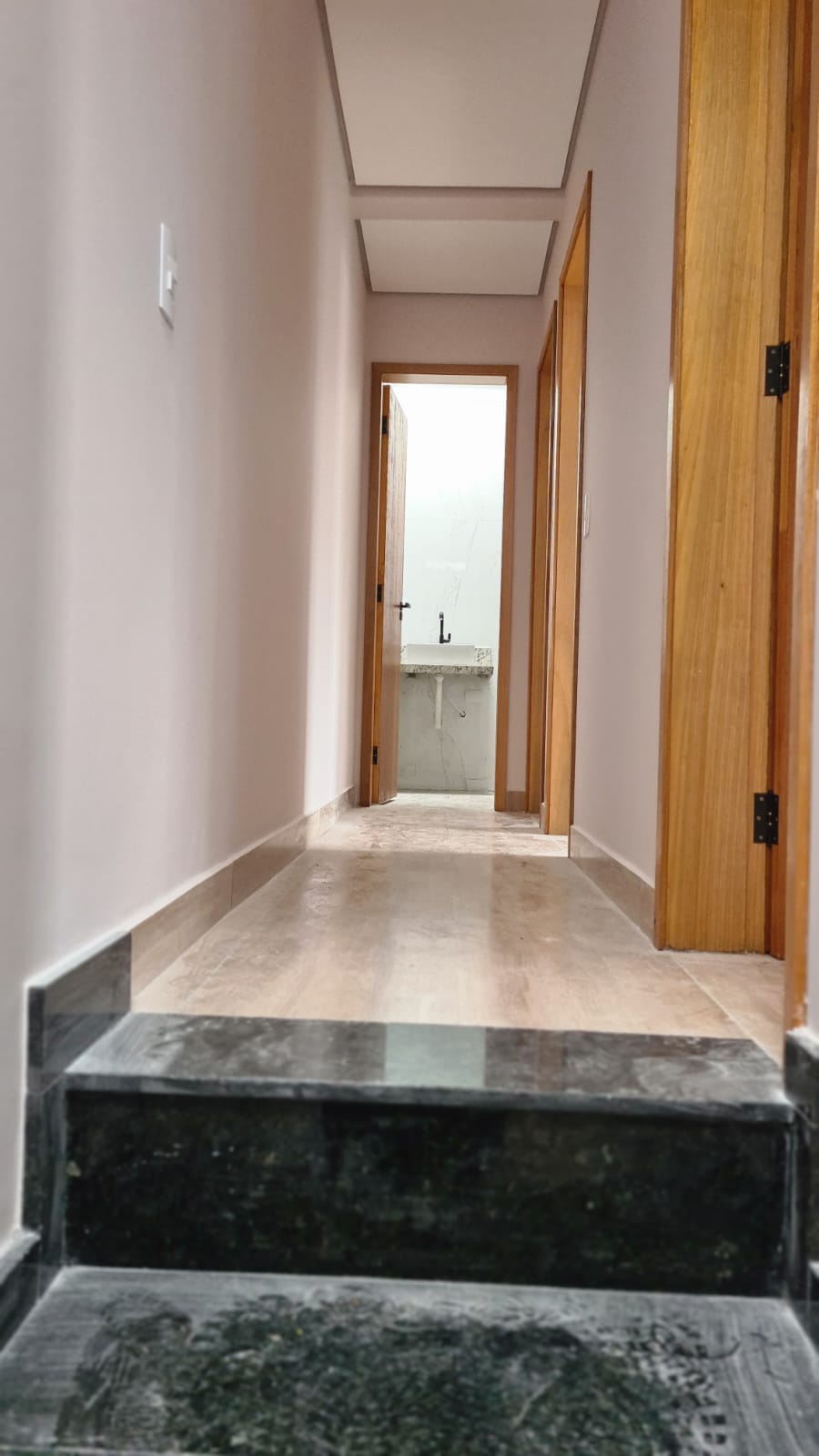 Imagem Sobrado com 3 Quartos à Venda, 100 m²em Parque São Lucas - São Paulo