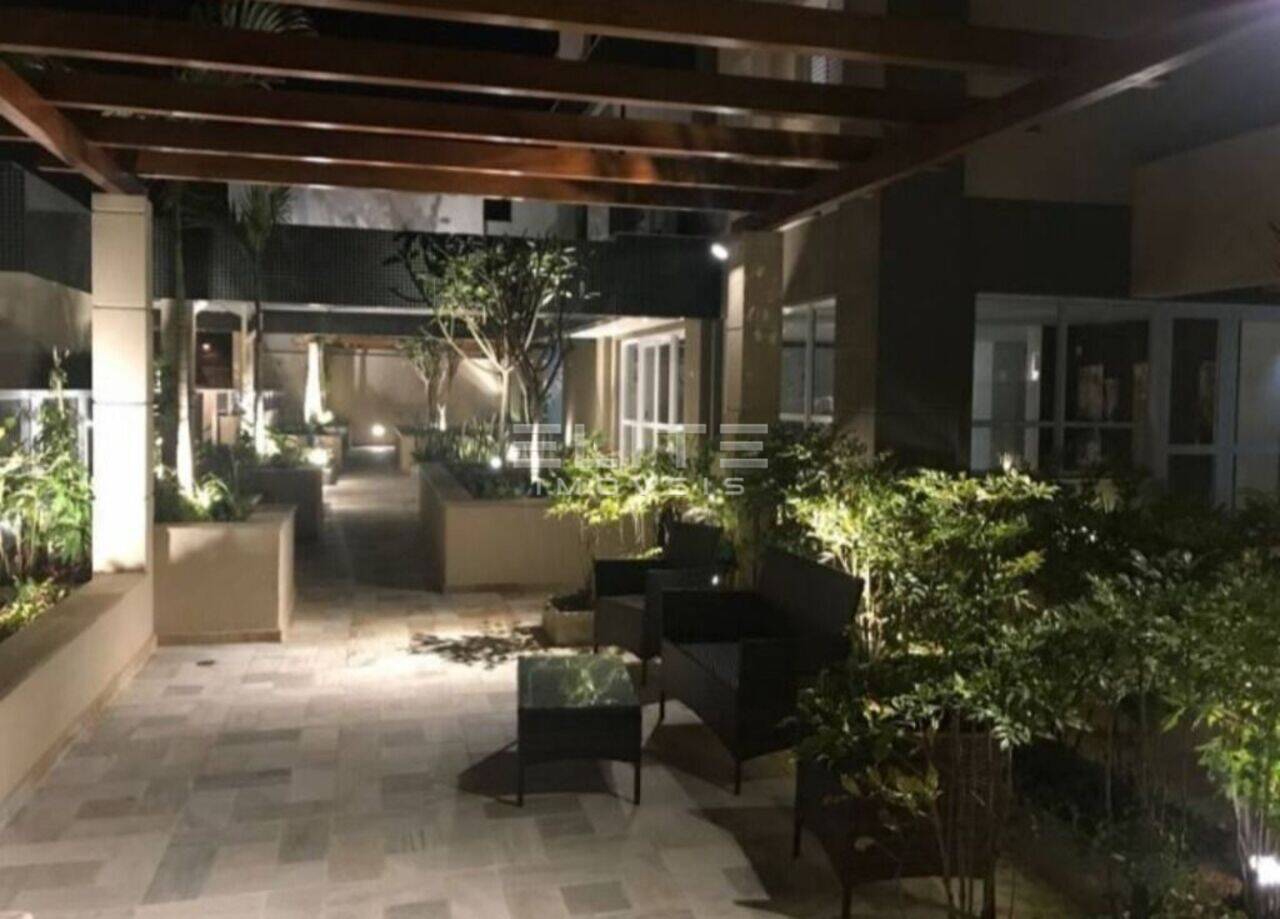 Imagem Apartamento com 2 Quartos à Venda, 63 m² em Vila Eldízia - Santo André