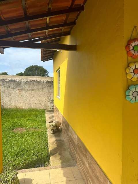 Imagem Casa com 2 Quartos à Venda, 84 m²em Rincão Mimoso (Itaipuaçu) - Maricá