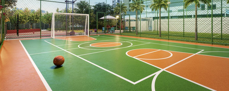 Imagem Apartamento com 2 Quartos à Venda, 46 m² em Campininha - São Paulo