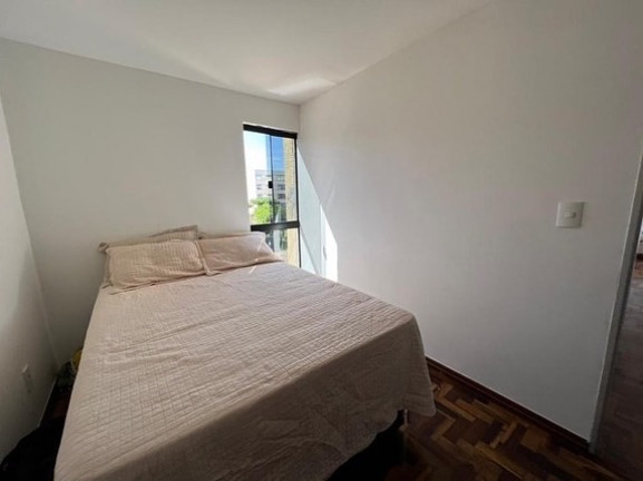 Imagem Apartamento com 3 Quartos à Venda, 62 m² em Cruzeiro Novo - Brasília