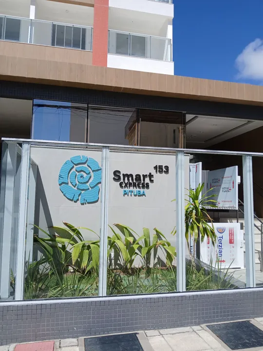 Loft com 1 Quarto à Venda, 20 m² em Amaralina - Salvador