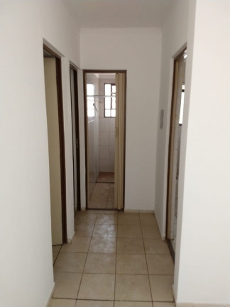 Imagem Apartamento com 2 Quartos à Venda, 46 m² em Vila Independência - Bauru