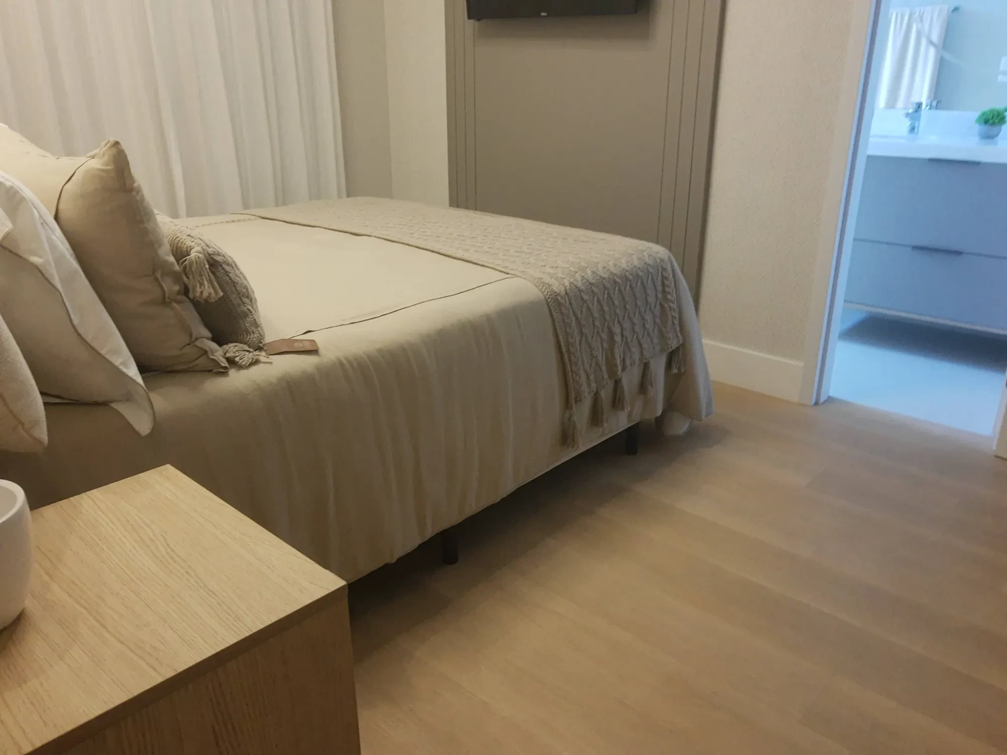 Foto do imóvel: Apartamento com 3 Quartos à Venda, 132 m² em Pompéia - Santos