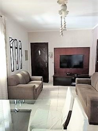 Imagem Casa com 3 Quartos à Venda,  em Vila Brasílio Machado - São Paulo