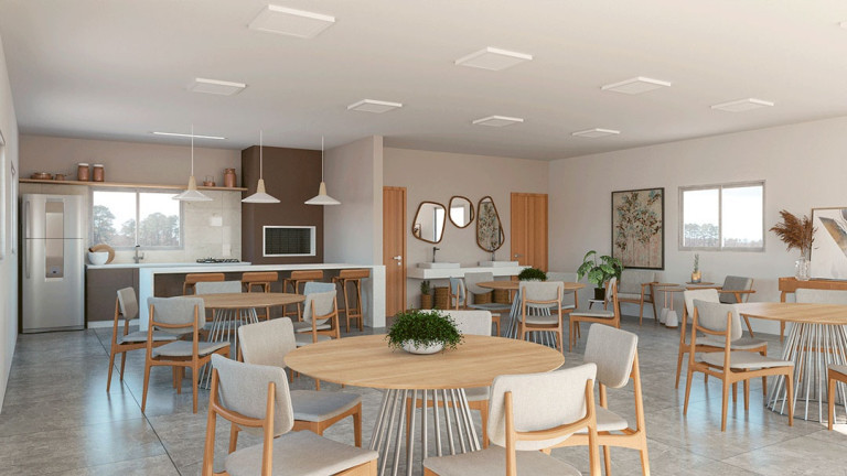 Imagem Apartamento com 2 Quartos à Venda,  em São Luiz - Criciúma