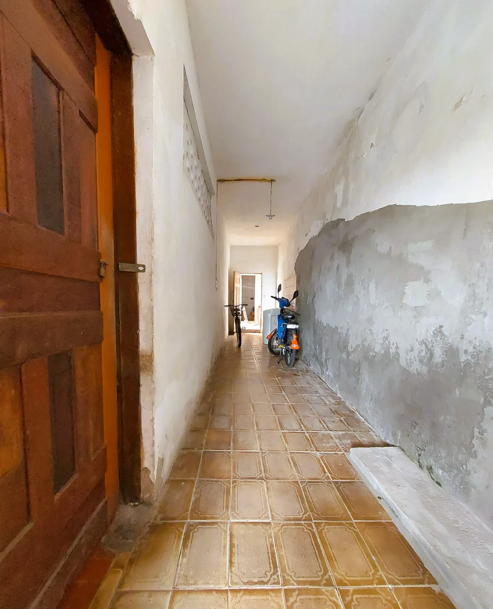 Imagem Casa com 5 Quartos à Venda, 150 m² em Campina de Icoaraci (Icoaraci) - Belém
