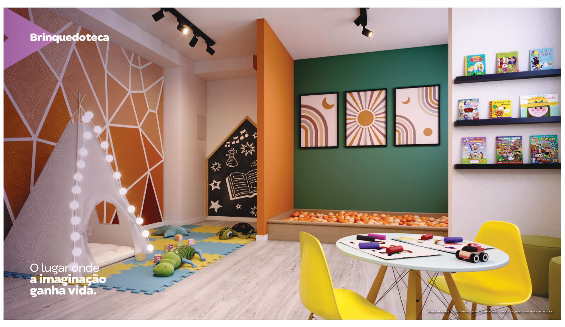 Imagem Apartamento com 2 Quartos à Venda, 33 m² em Vila das Belezas - São Paulo