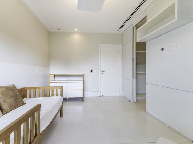 Imagem Apartamento com 4 Quartos à Venda, 465 m² em Jardim Paulistano - São Paulo