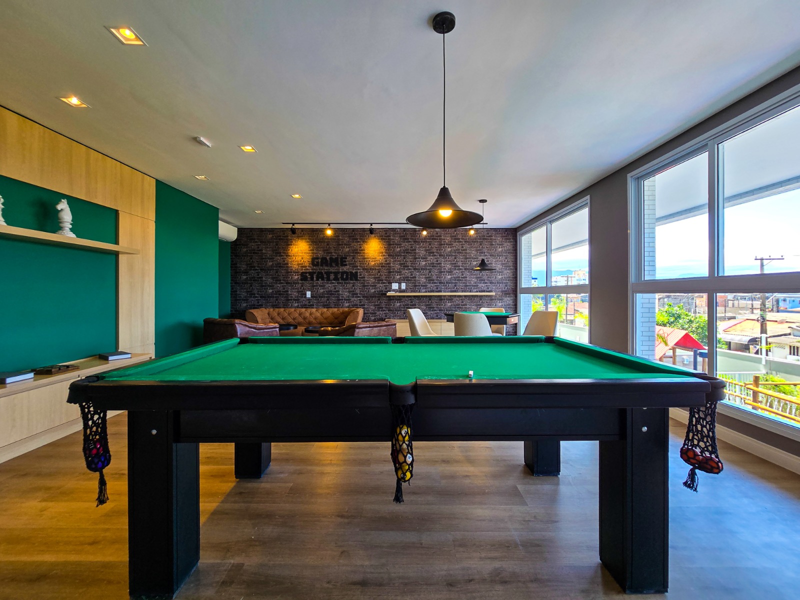 Imagem Apartamento com 2 Quartos à Venda, 79 m² em Maitinga - Bertioga