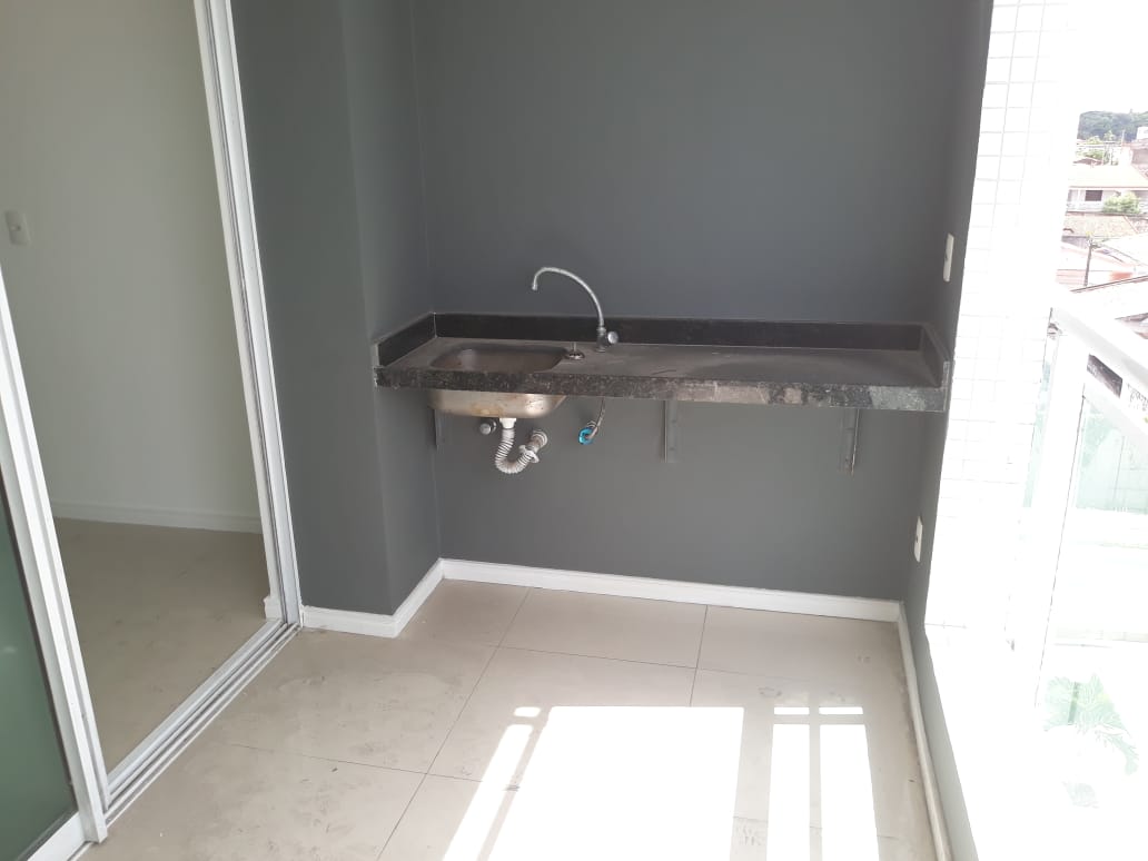 Imagem Apartamento com 4 Quartos à Venda, 94 m²em Parquelândia - Fortaleza
