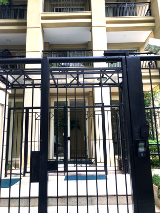 Foto do imóvel: Apartamento com 3 Quartos à Venda, 192 m²em Paraíso - São Paulo