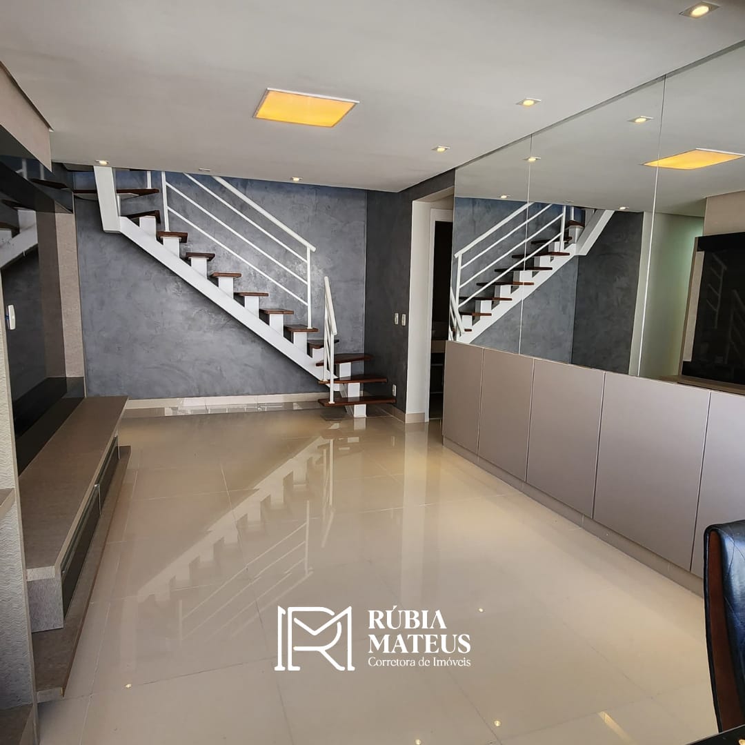 Foto do imóvel: Apartamento com 4 Quartos à Venda, 238 m² em Lagoa Nova - Natal