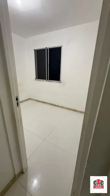 Imagem Apartamento com 3 Quartos à Venda, 60 m² em Centro - Barra dos Coqueiros