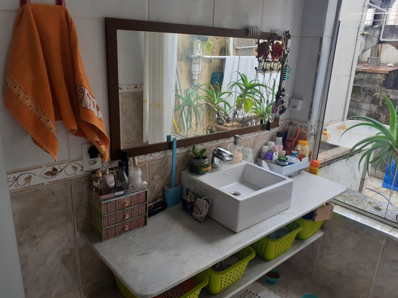 Imagem Casa com 3 Quartos à Venda, 514 m²em Vila Guiomar - Santo André