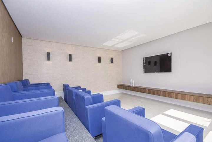 Imagem Apartamento com 1 Quarto à Venda, 40 m²em Vila Prudente - São Paulo