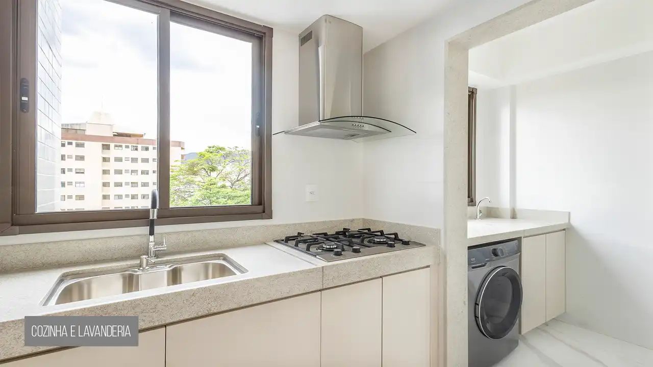 Imagem Apartamento com 3 Quartos à Venda, 83 m² em Santo Antônio - Belo Horizonte