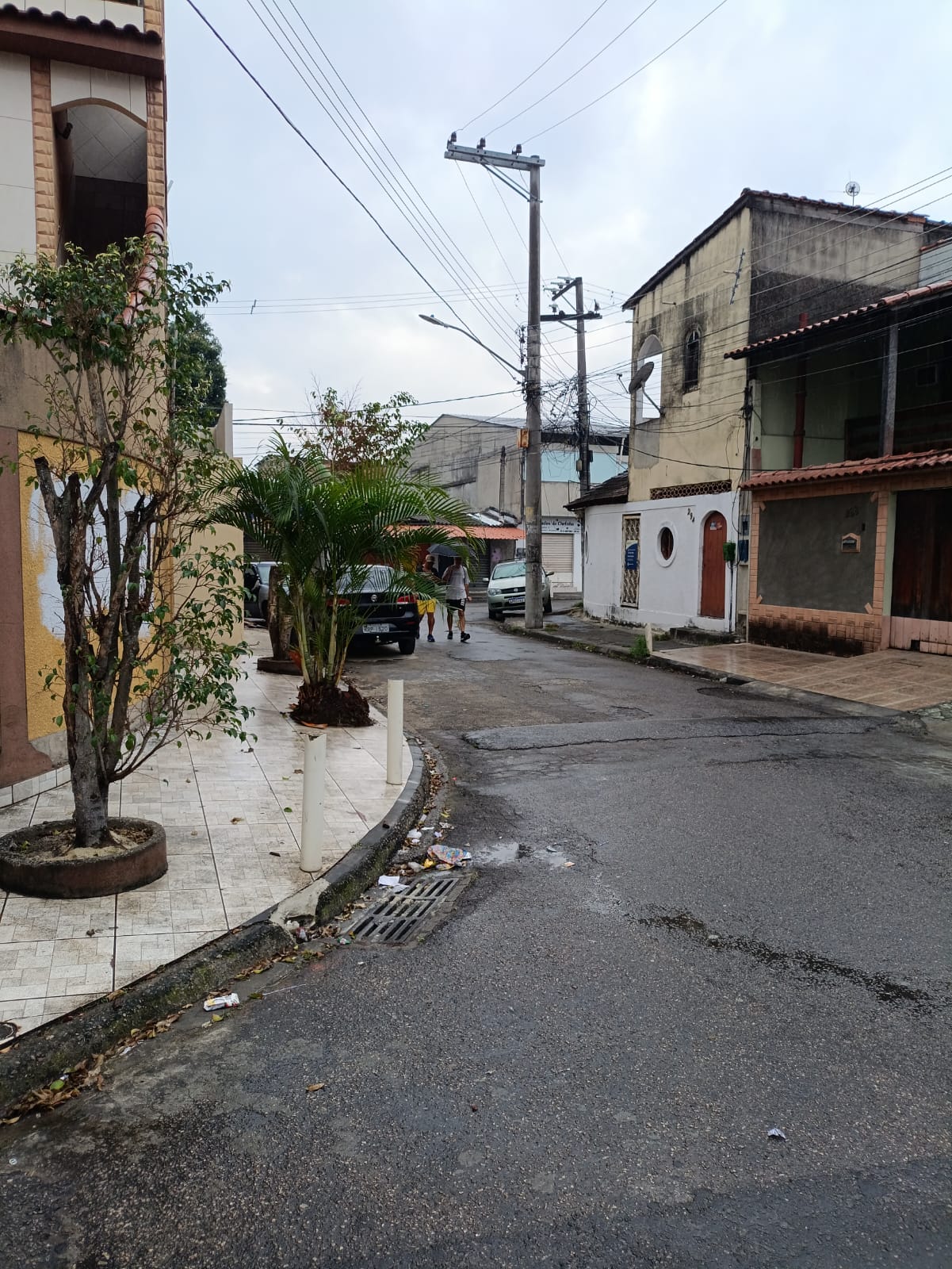 Foto do imóvel: Casa com 3 Quartos à Venda, 200 m² em Bangu - Rio de Janeiro