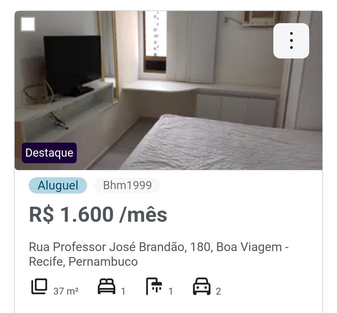 Foto do Imóvel