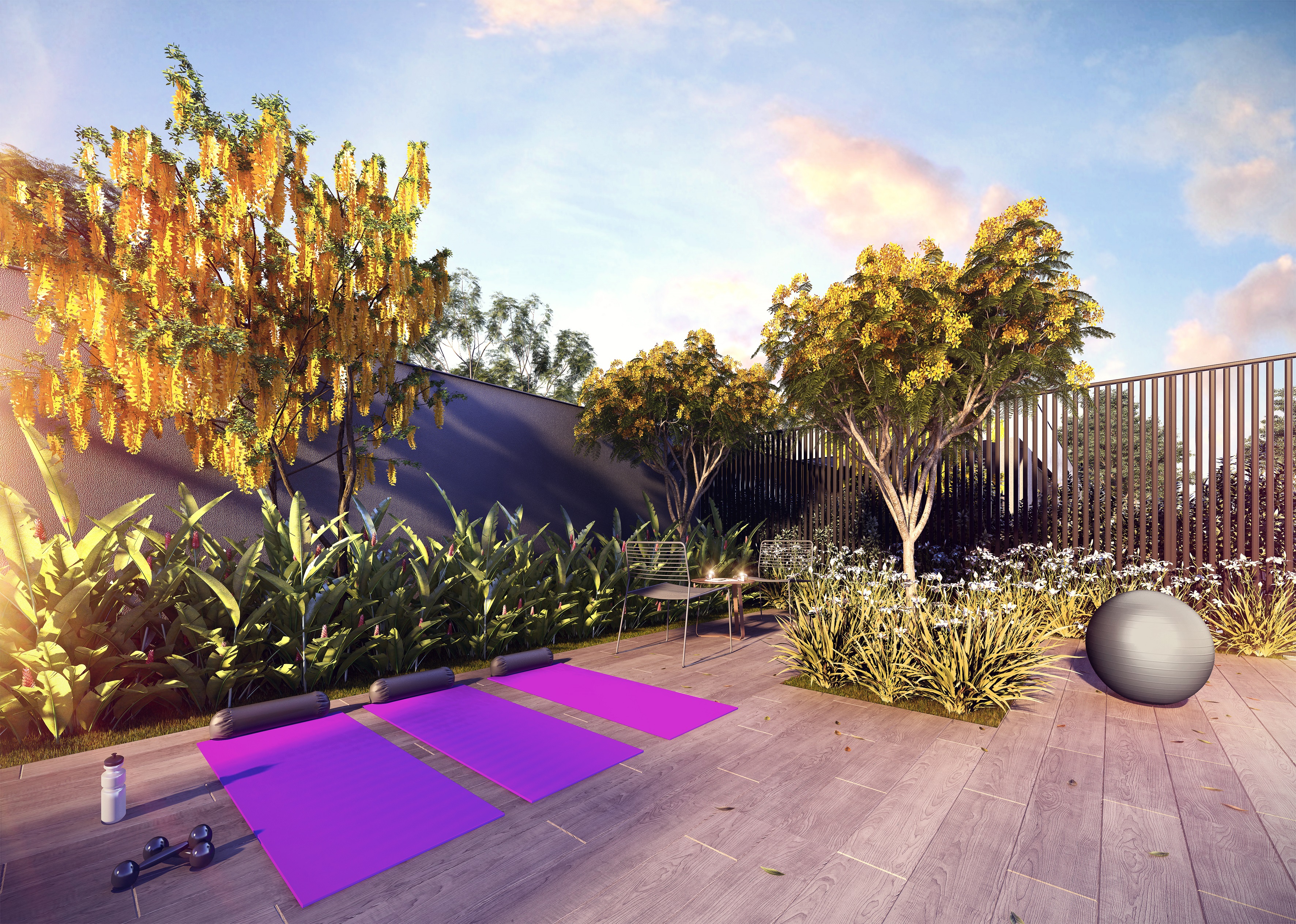 Imagem Apartamento com 1 Quarto à Venda, 27 m²em Campo Belo - São Paulo