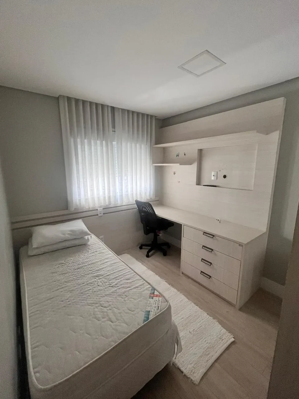 Imagem Apartamento com 1 Quarto à Venda, 105 metros em Centro - Diadema