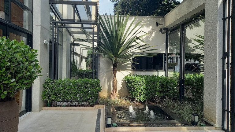 Imagem Apartamento com 3 Quartos à Venda,  em Jardim Paulista - São Paulo