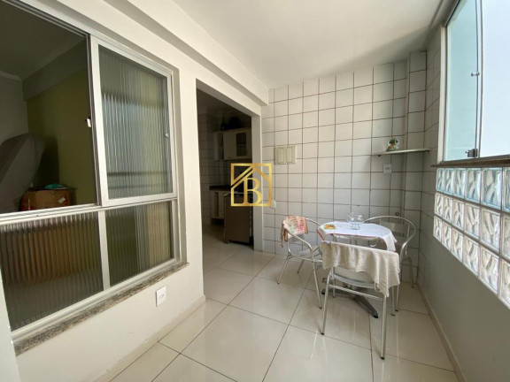 Imagem Apartamento com 3 Quartos à Venda, 95 m² em Jardim Camburi - Vitória