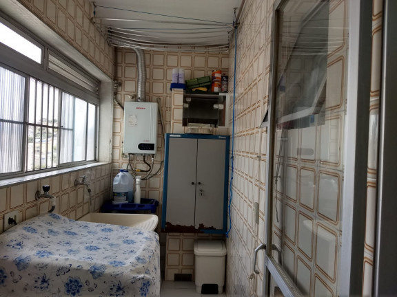 Imagem Apartamento com 3 Quartos à Venda, 79 m² em Vila Guilherme - São Paulo